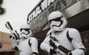 Disney abrirá en 2019 los dos nuevos parques destinados a Star Wars
