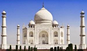 Las visitas al Taj Mahal no podrán durar más de tres horas