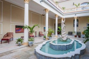 Cinco hoteles del centro de Cuba reciben la cuarta estrella 