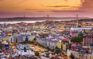 El RevPar de los hoteles portugueses crecerá un 12% este año