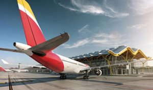 Iberia aumenta su oferta a Puerto Rico hasta cinco vuelos semanales