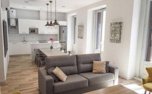 Castilla y León deberá permitir el alquiler de pisos por habitaciones 