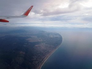 Barcelona y el sistema aeronáutico europeo, a debate