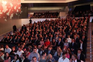 El Palacio de Congresos de Palma confirma 30 eventos para este año