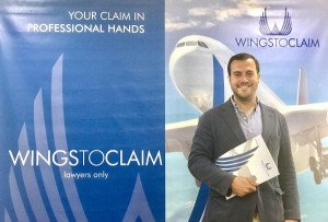 Wings to Claim, "el abogado en casa", un valor añadido para las agencias