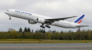 Air France prevé operar un 75% de sus vuelos en la huelga de hoy