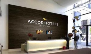 El beneficio de Accorhotels se dispara un 66,4%, hasta los 441 M € 