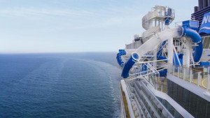 Norwegian Cruise Line ganó 616 M € en 2017, un 20% más