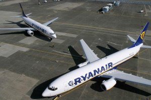Ryanair añadirá dos aviones a su base de Palma, hasta un total de 10