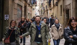 Startups turísticas a las que no perder de vista en 2018