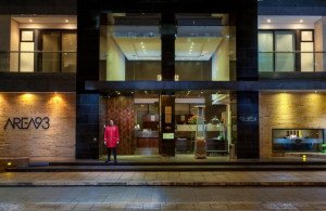 El mejor hotel urbano de Latinoamérica está en Bogotá