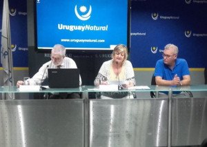 Crecen 18,4% las llegadas internacionales y 28% el gasto en Uruguay en 2017