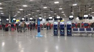 Azul aumentó 14% sus pasajeros en enero de 2018