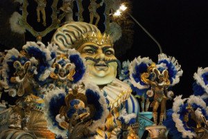 Los festejos de Carnaval dejan en Argentina US$ 350 millones