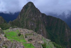 Dos argentinos fueron expulsados de Machu Picchu tras ingreso clandestino