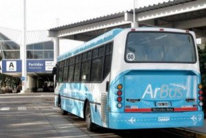 Gobierno de Argentina cierra el servicio de traslados ArBus
