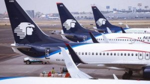 Aeroméxico amplía a una decena el número de frecuencias aéreas a Quito