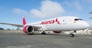 Avianca Ecuador con autorización para operar hacia Colombia y Bolivia