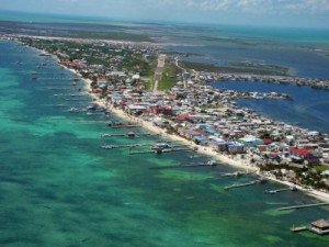 Belice exonera de visa de turista y negocios a dominicanos