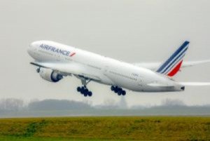 Air France aumentará 28% la capacidad a Rio de Janeiro
