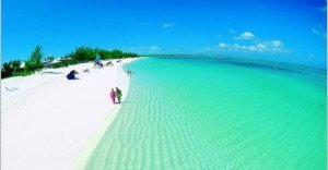 Playas de Turcas y Caicos, Brasil y Cuba en el top 3 mundial según Tripadvisor