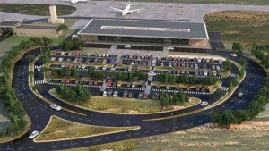 Invertirán US$ 10 millones en renovar el aeropuerto de La Rioja