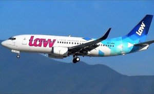 Perú prepara sanciones a aerolínea LAW por cancelar vuelos