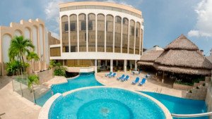Hilton abre un DoubleTree en Perú con vistas al río Amazonas