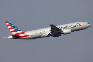 American Airlines sale de La Paz y se queda con Santa Cruz