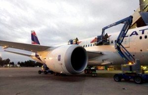 Latam Airlines proyecta crecer 10% este año en Perú