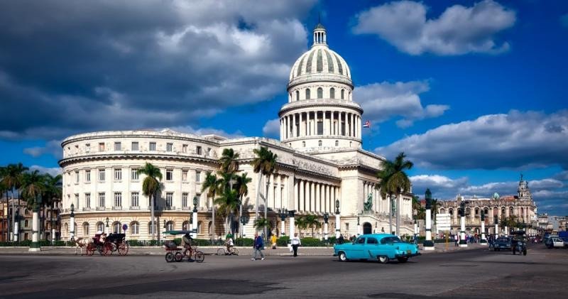TTOO de EEUU piden el regreso de los diplomáticos a Cuba