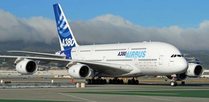 Virgin Atlantic cancela formalmente su pedido de A380