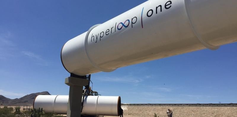 El Hyperloop es uno de los medios de transporte del futuro que más confianza despierta, si bien continúa existiendo una brecha entre la tecnología y la seguridad que inspira en los consumidores.