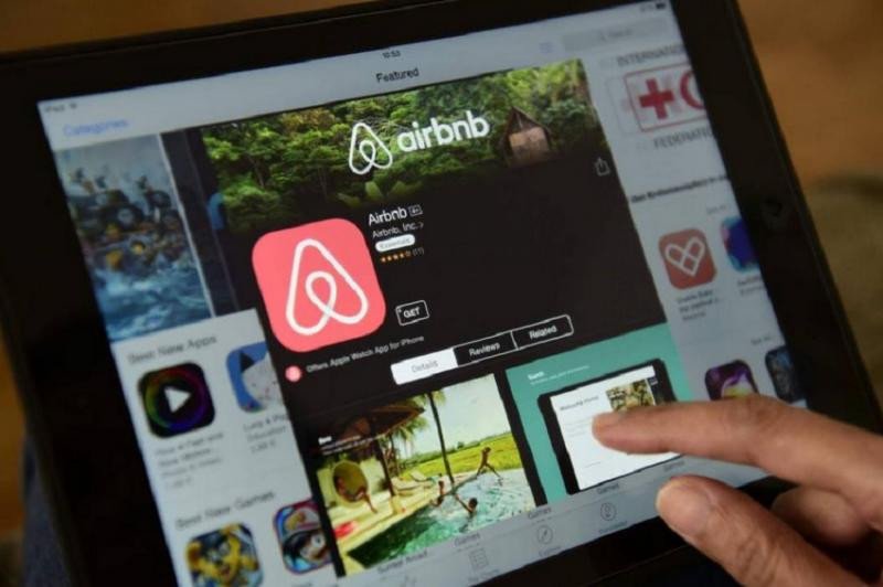 Argentina retiene hasta el 28% de sus ganancias a los anfitriones de Airbnb