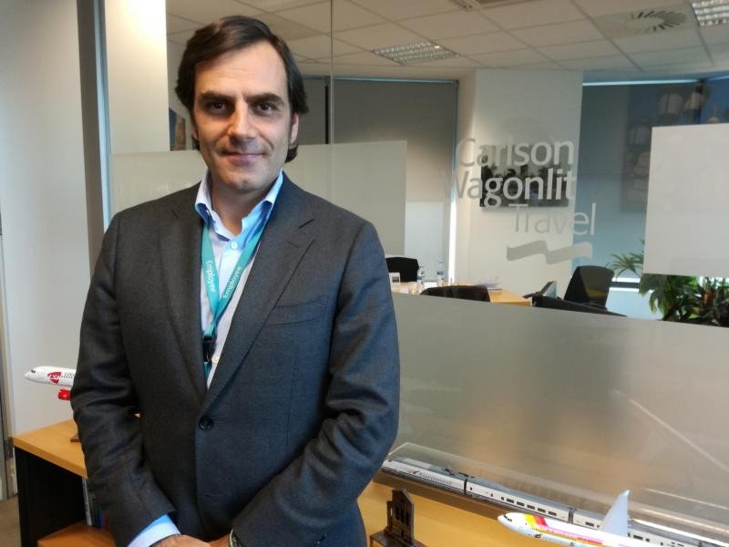 “El reto es despertar el sentido de urgencia”, asegura el director de ...