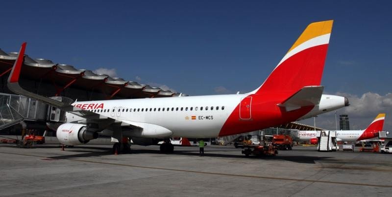 Iberia estrena destinos y aumenta su oferta a Latinoamérica este verano
