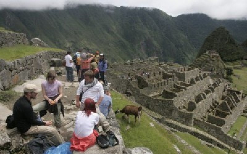 Reabren Red de Caminos Inca a Machu Picchu tras mantenimiento