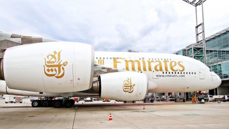 España autoriza a Emirates a operar la ruta Dubái-Barcelona-México
