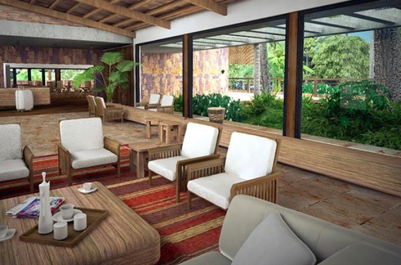 Tandem Hoteles anuncia una nueva propiedad en Iguazú