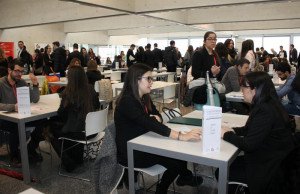 El I Congreso de Campings de Girona concentra a 400 profesionales