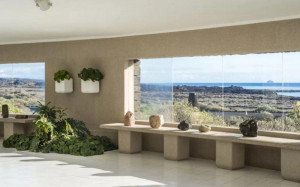Lanzarote hará más accesibles los espacios que creó César Manrique