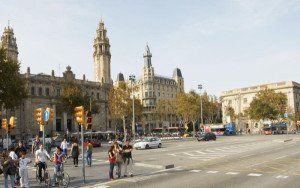 La inversión hotelera está paralizada en Barcelona desde el 1 de octubre