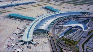 El Aeropuerto de Seúl llegará a 100 M de pasajeros con tecnología española