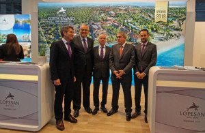 Lopesan planea continuar su expansión por Riviera Maya y el Caribe