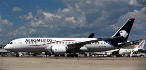 Aeroméxico nombra una nueva directora comercial de Ventas para España