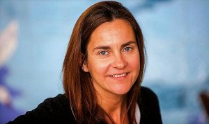 Trasmediterránea tiene nueva directora de Desarrollo de Negocio en Baleares
