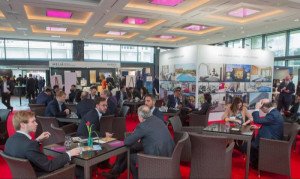 Cumbre hotelera mundial en Berlín: 2.300 profesionales de 80 países