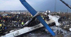 Accidente de US-Bangla: ¿posible confusión entre pilotos y controladores?