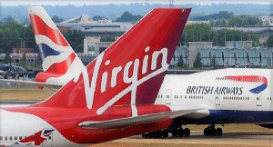 Las aerolíneas británicas no tendrán open skies con EEUU tras el Brexit