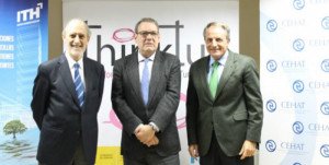 José Guillermo Díaz-Montañés es el nuevo presidente de Thinktur